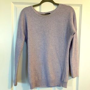 💜J. Crew Purple Sweater💜